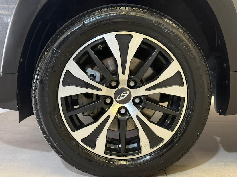 Foto do veículo CAOA CHERY TIGGO 2 TIGGO2 1.5 AT ACT 2021 56.249 KM 72.900,00