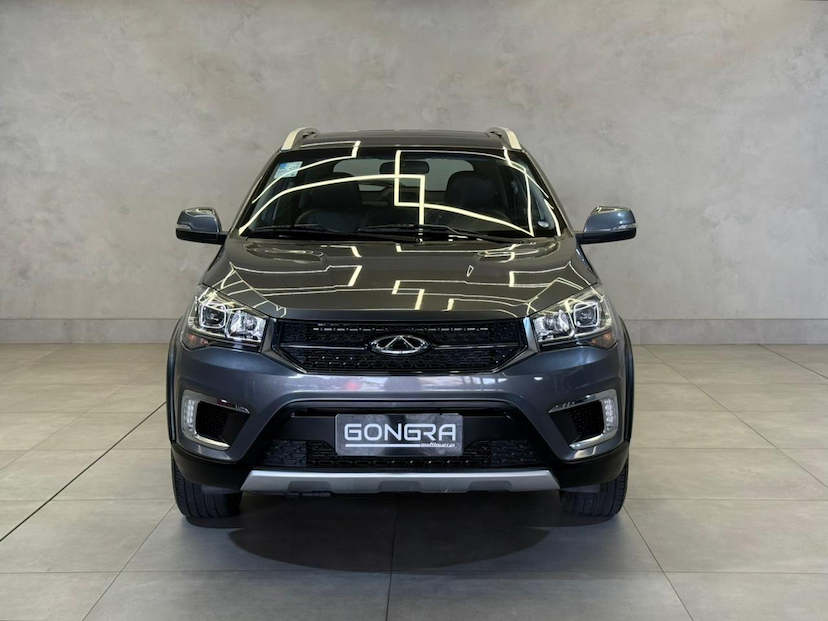 Foto do veículo CAOA CHERY TIGGO 2 TIGGO2 1.5 AT ACT 2021 56.249 KM 72.900,00
