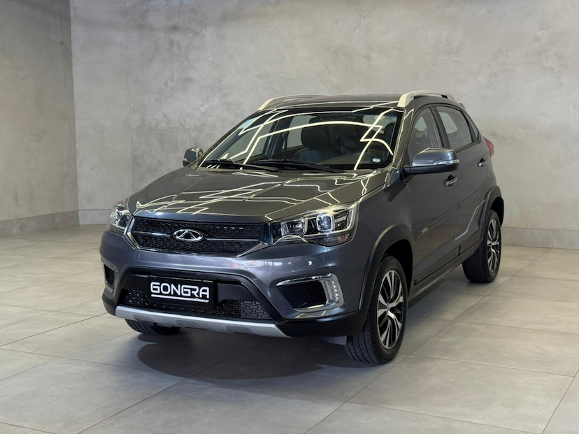 Foto do veículo CAOA CHERY TIGGO 2 TIGGO2 1.5 AT ACT 2021 56.249 KM 72.900,00