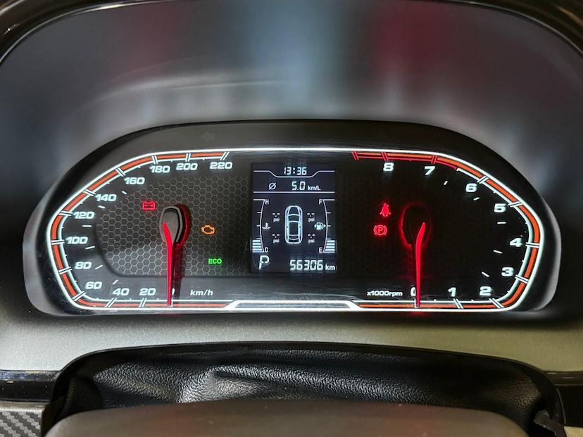 Foto do veículo CAOA CHERY TIGGO 2 TIGGO2 1.5 AT ACT 2021 56.249 KM 72.900,00