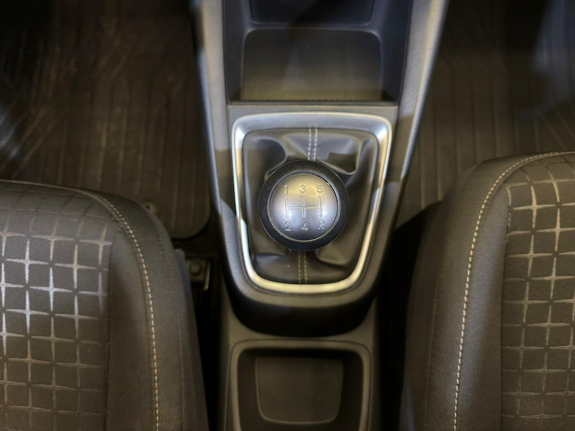 Foto do veículo HYUNDAI HB20  1.0 MT SENSE 2023 18.125 KM 68.900,00