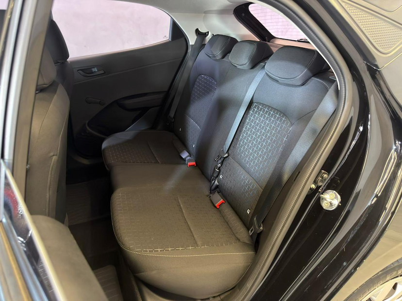 Foto do veículo HYUNDAI HB20  1.0 MT SENSE 2023 18.125 KM 68.900,00