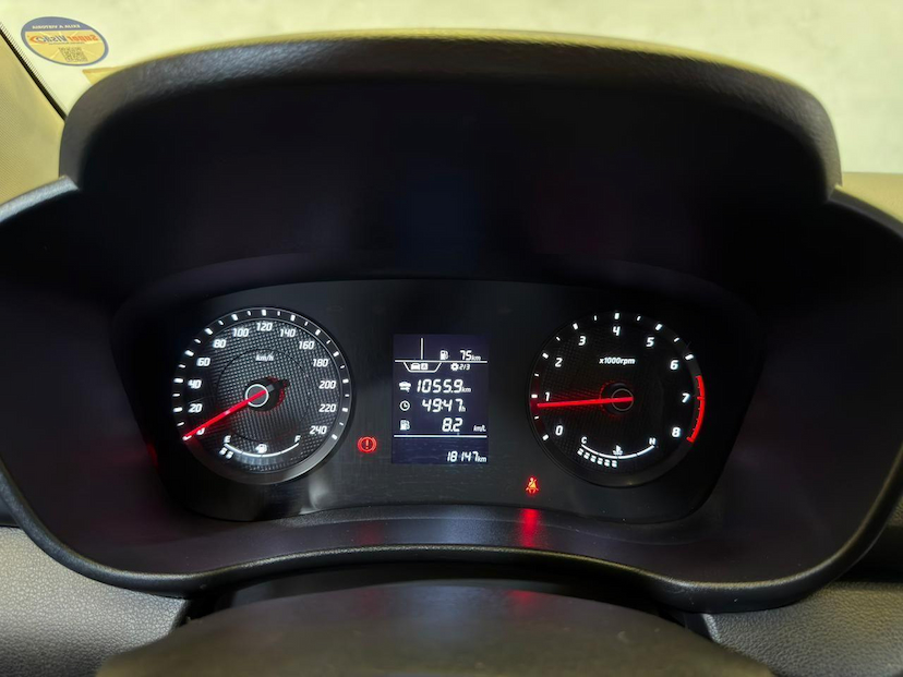 Foto do veículo HYUNDAI HB20  1.0 MT SENSE 2023 18.125 KM 68.900,00