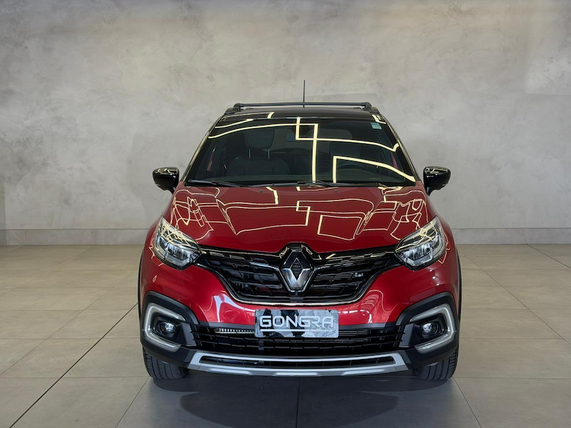 Foto do veículo RENAULT CAPTUR  ICONIC 1.3 TB 16V FLEX 5P AUT 2024 21.590 KM 116.900,00