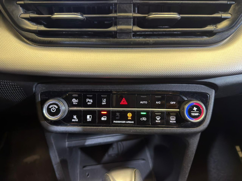 Foto do veículo FIAT PULSE  IMPETUS TF200 2022 75.500 KM 94.900,00