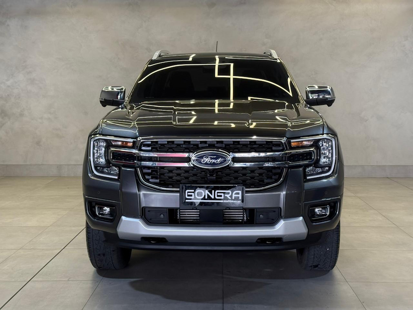 Foto do veículo FORD RANGER  LIMITED+ 3.0 V6 4X4 CD TB DIE AUT 2025 32.900 KM 309.900,00