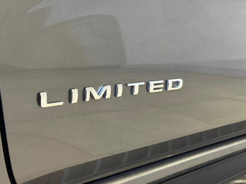 Foto do veículo FORD RANGER  LIMITED+ 3.0 V6 4X4 CD TB DIE AUT 2025 32.900 KM 309.900,00