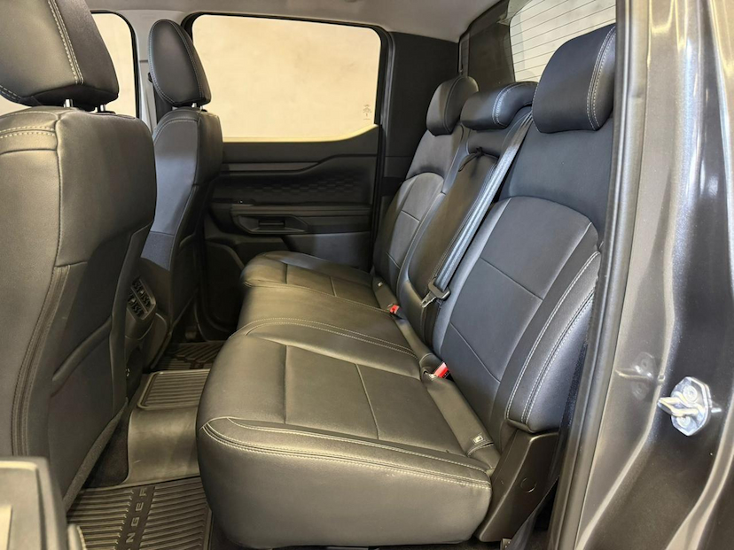 Foto do veículo FORD RANGER  LIMITED+ 3.0 V6 4X4 CD TB DIE AUT 2025 32.900 KM 309.900,00