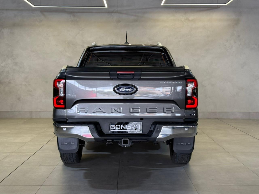 Foto do veículo FORD RANGER  LIMITED+ 3.0 V6 4X4 CD TB DIE AUT 2025 32.900 KM 309.900,00