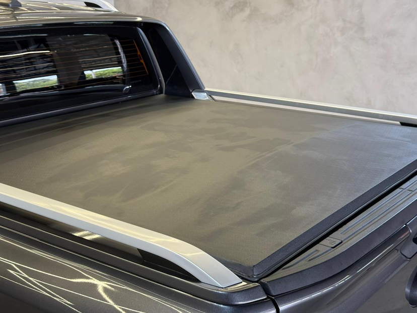 Foto do veículo FORD RANGER  LIMITED+ 3.0 V6 4X4 CD TB DIE AUT 2025 32.900 KM 309.900,00
