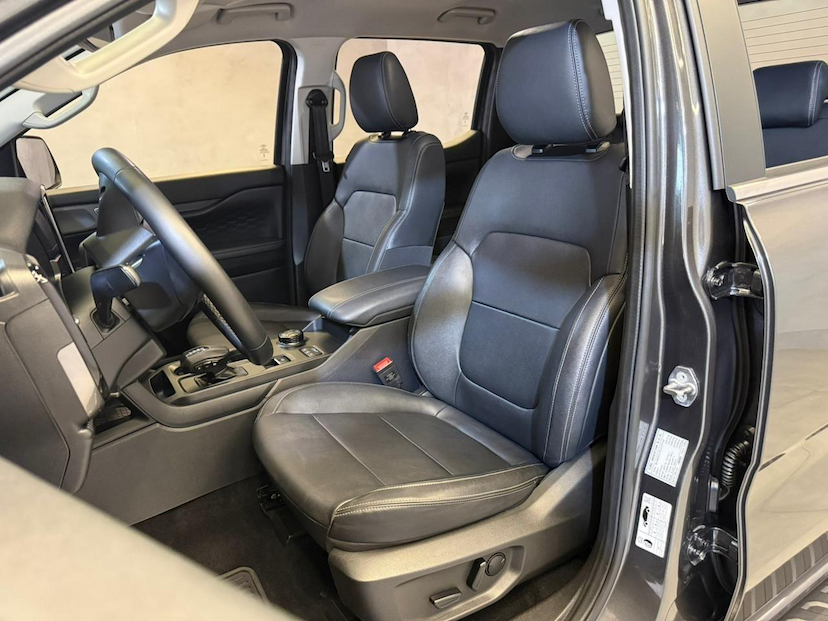 Foto do veículo FORD RANGER  LIMITED+ 3.0 V6 4X4 CD TB DIE AUT 2025 32.900 KM 309.900,00
