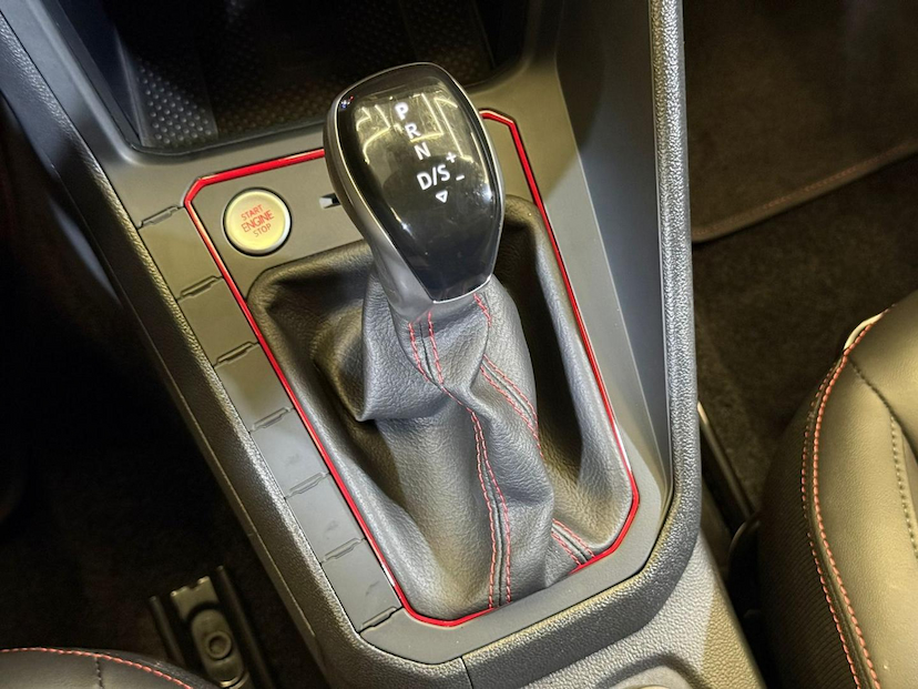 Foto do veículo VOLKSWAGEN NIVUS  1.4 250 TSI TOTAL FLEX GTS AUTOMÁTICO 2026 3.999 KM 168.900,00