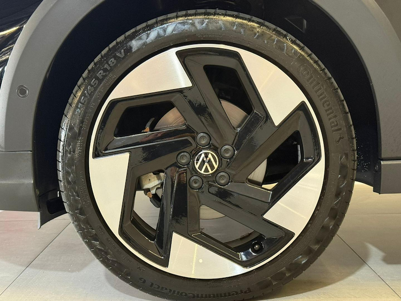 Foto do veículo VOLKSWAGEN NIVUS  1.4 250 TSI TOTAL FLEX GTS AUTOMÁTICO 2026 3.999 KM 168.900,00