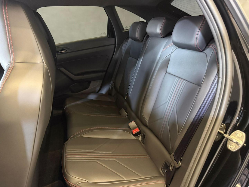 Foto do veículo VOLKSWAGEN NIVUS  1.4 250 TSI TOTAL FLEX GTS AUTOMÁTICO 2026 3.999 KM 168.900,00