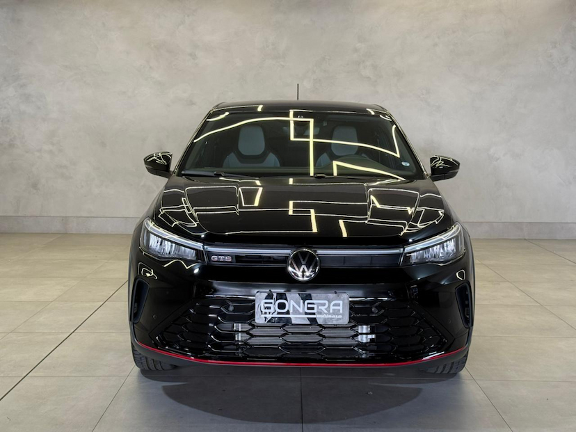 Foto do veículo VOLKSWAGEN NIVUS  1.4 250 TSI TOTAL FLEX GTS AUTOMÁTICO 2026 3.999 KM 168.900,00