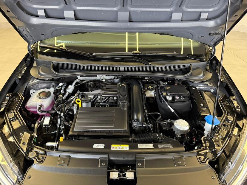 Foto do veículo VOLKSWAGEN NIVUS  1.4 250 TSI TOTAL FLEX GTS AUTOMÁTICO 2026 3.999 KM 168.900,00
