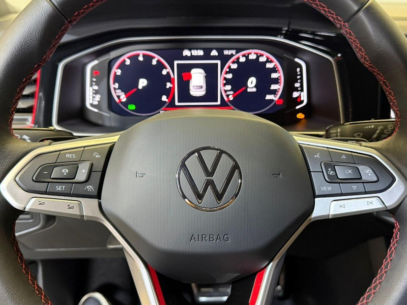 Foto do veículo VOLKSWAGEN NIVUS  1.4 250 TSI TOTAL FLEX GTS AUTOMÁTICO 2026 3.999 KM 168.900,00