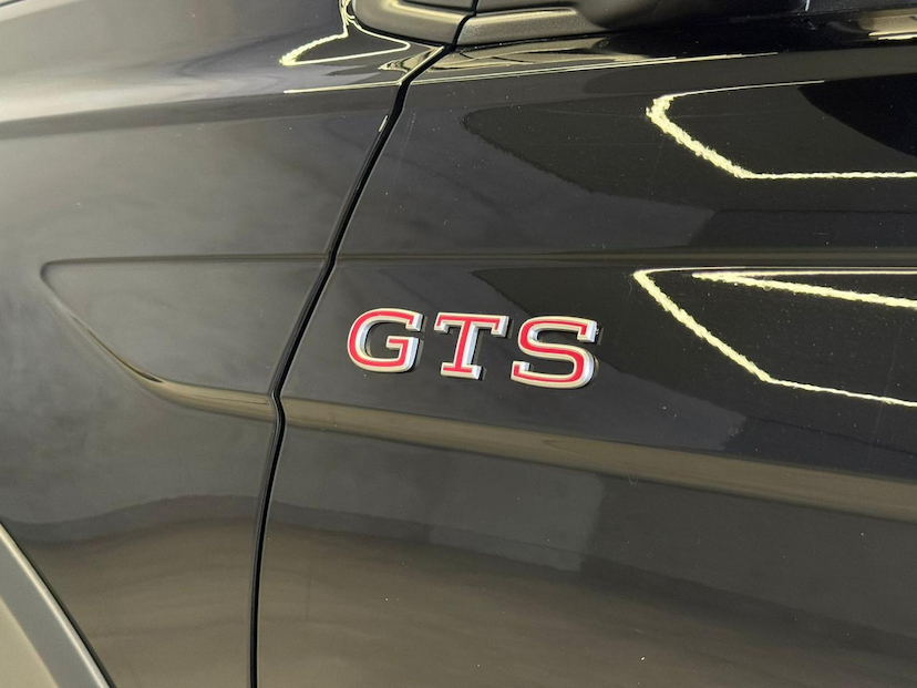 Foto do veículo VOLKSWAGEN NIVUS  1.4 250 TSI TOTAL FLEX GTS AUTOMÁTICO 2026 3.999 KM 168.900,00