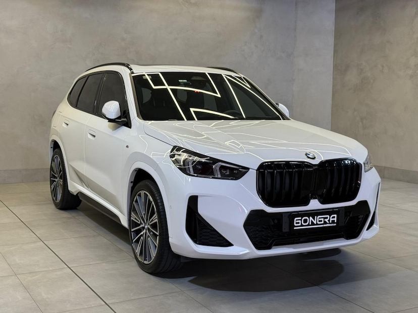 Foto do veículo BMW X1  SDRIVE 20I M SPORT 2.0 TB AUT. 2023 20.027 KM 285.900,00