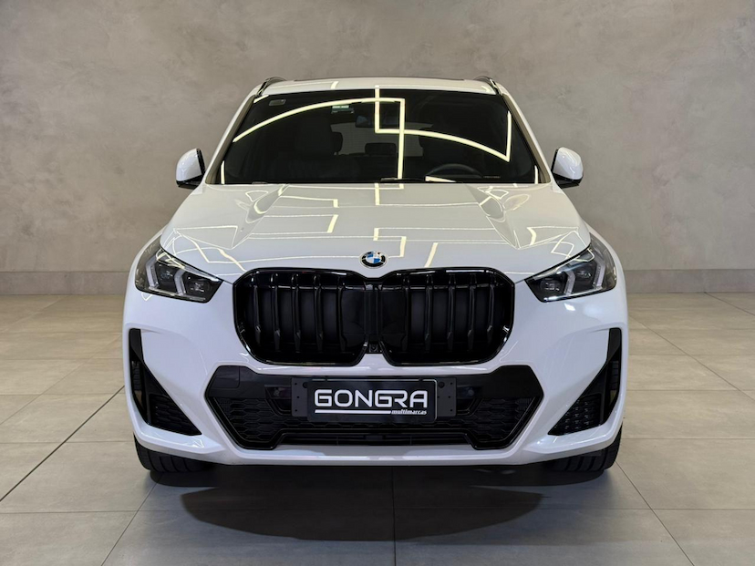 Foto do veículo BMW X1  SDRIVE 20I M SPORT 2.0 TB AUT. 2023 20.027 KM 285.900,00