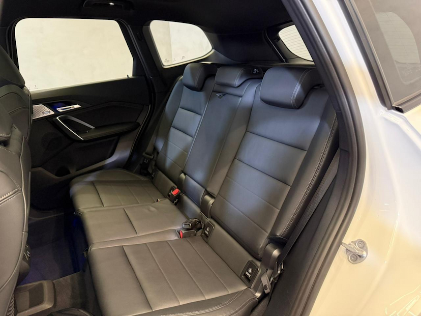 Foto do veículo BMW X1  SDRIVE 20I M SPORT 2.0 TB AUT. 2023 20.027 KM 285.900,00