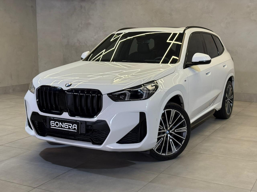 Foto do veículo BMW X1  SDRIVE 20I M SPORT 2.0 TB AUT. 2023 20.027 KM 285.900,00