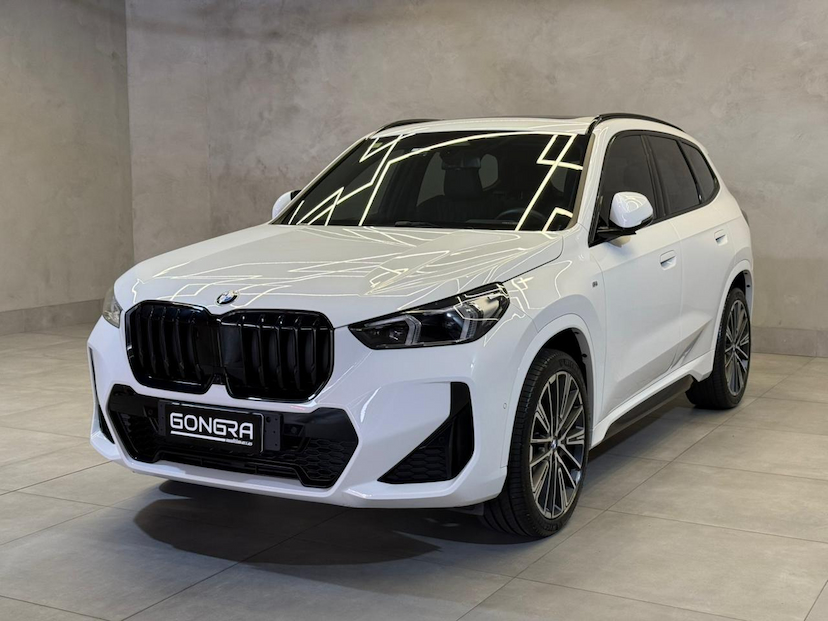 Foto do veículo BMW X1  SDRIVE 20I M SPORT 2.0 TB AUT. 2023 20.027 KM 285.900,00