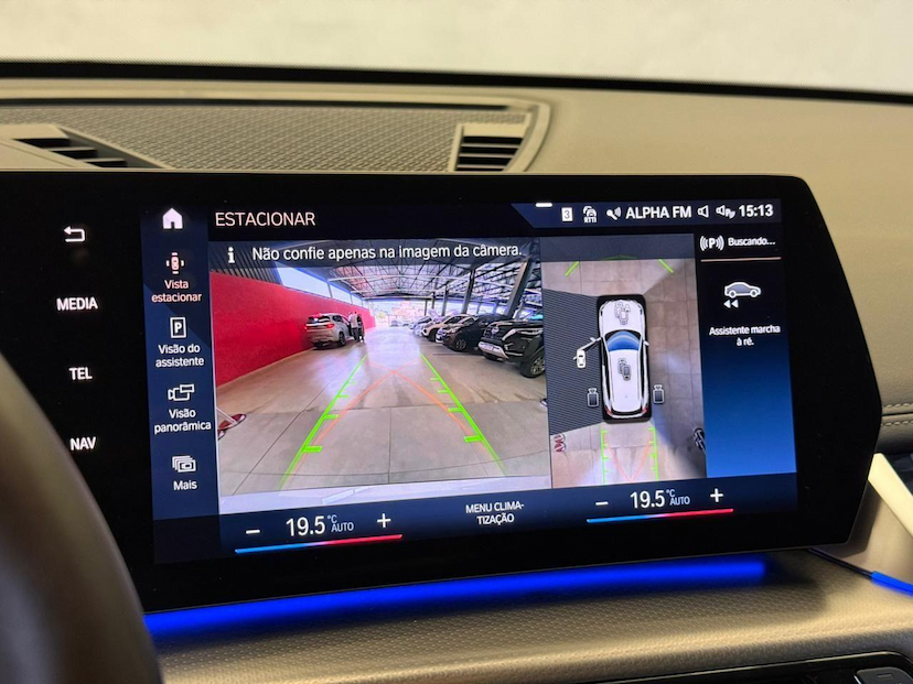 Foto do veículo BMW X1  SDRIVE 20I M SPORT 2.0 TB AUT. 2023 20.027 KM 285.900,00