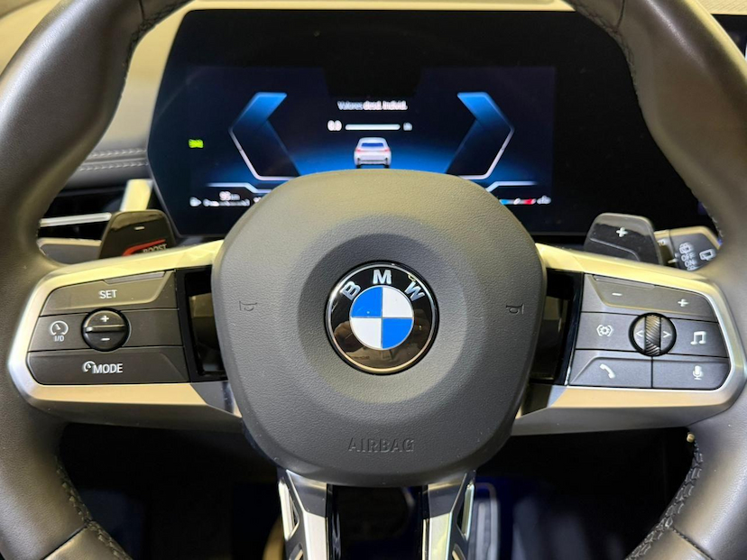 Foto do veículo BMW X1  SDRIVE 20I M SPORT 2.0 TB AUT. 2023 20.027 KM 285.900,00