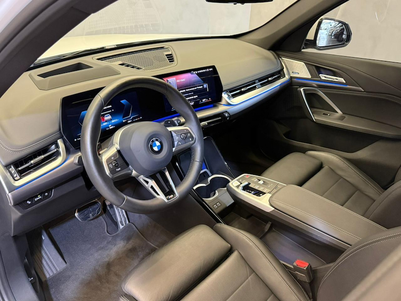 Foto do veículo BMW X1  SDRIVE 20I M SPORT 2.0 TB AUT. 2023 20.027 KM 285.900,00