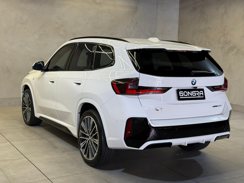 Foto do veículo BMW X1  SDRIVE 20I M SPORT 2.0 TB AUT. 2023 20.027 KM 285.900,00