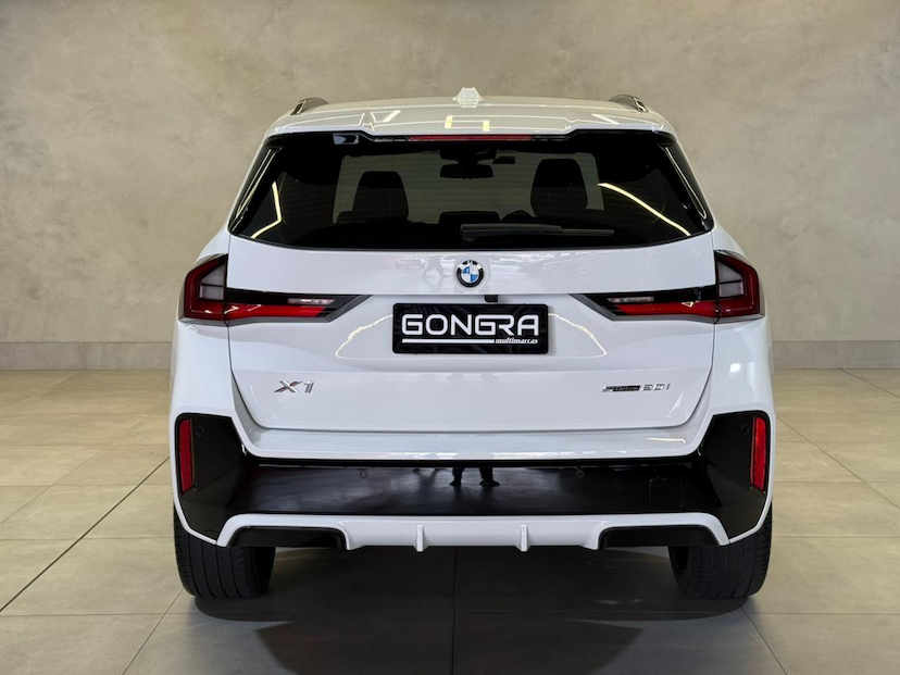 Foto do veículo BMW X1  SDRIVE 20I M SPORT 2.0 TB AUT. 2023 20.027 KM 285.900,00