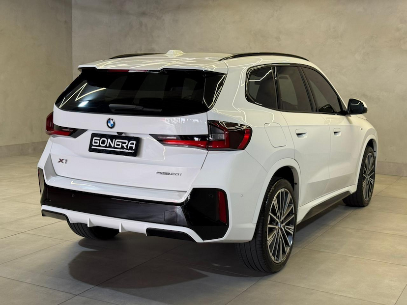 Foto do veículo BMW X1  SDRIVE 20I M SPORT 2.0 TB AUT. 2023 20.027 KM 285.900,00