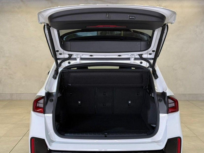 Foto do veículo BMW X1  SDRIVE 20I M SPORT 2.0 TB AUT. 2023 20.027 KM 285.900,00