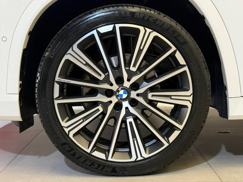 Foto do veículo BMW X1  SDRIVE 20I M SPORT 2.0 TB AUT. 2023 20.027 KM 285.900,00