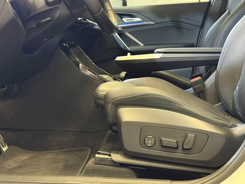 Foto do veículo BMW X1  SDRIVE 20I M SPORT 2.0 TB AUT. 2023 20.027 KM 285.900,00