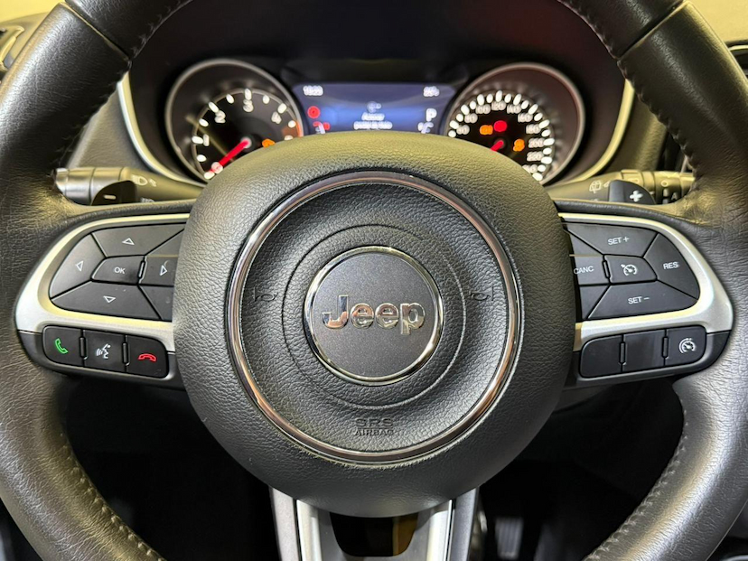Foto do veículo JEEP COMPASS  LIMITED D 2020 70.367 KM 118.900,00