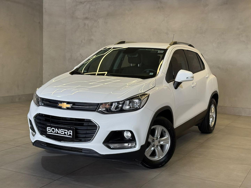 Foto do veículo CHEVROLET TRACKER  LT 1.4 TURBO 16V FLEX 4X2 AUT. 2018 81.552 KM 79.900,00