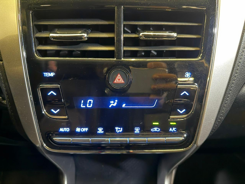Foto do veículo TOYOTA YARIS  HB XS 15 AT 2019 106.470 KM 79.900,00