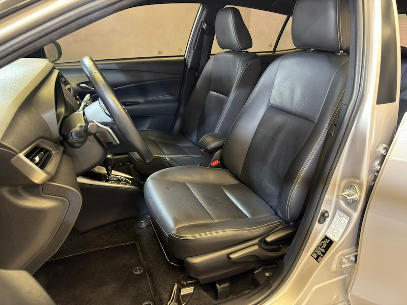 Foto do veículo TOYOTA YARIS  HB XS 15 AT 2019 106.470 KM 79.900,00