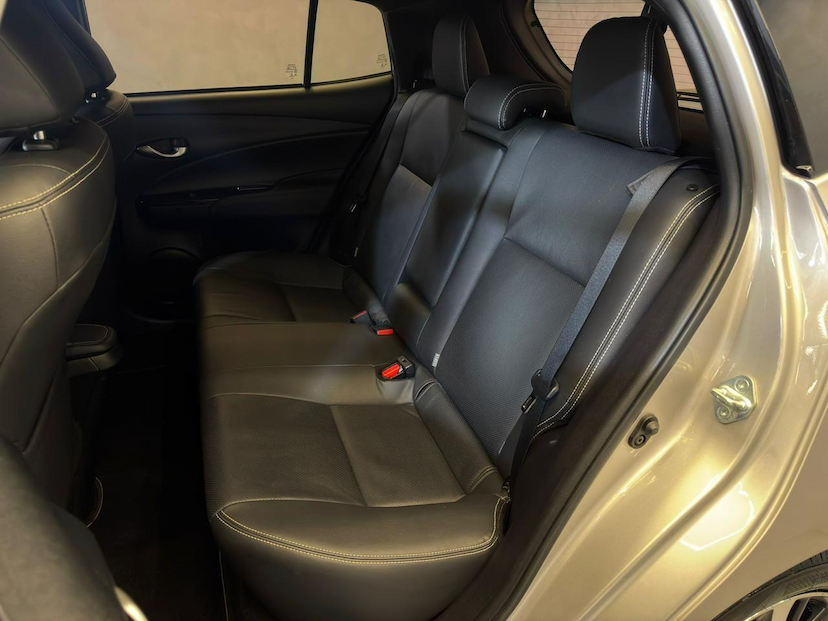Foto do veículo TOYOTA YARIS  HB XS 15 AT 2019 106.470 KM 79.900,00