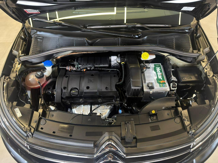 Foto do veículo CITROËN C4 CACTUS C4CACTUS FEEL A 2021 63.156 KM 74.900,00