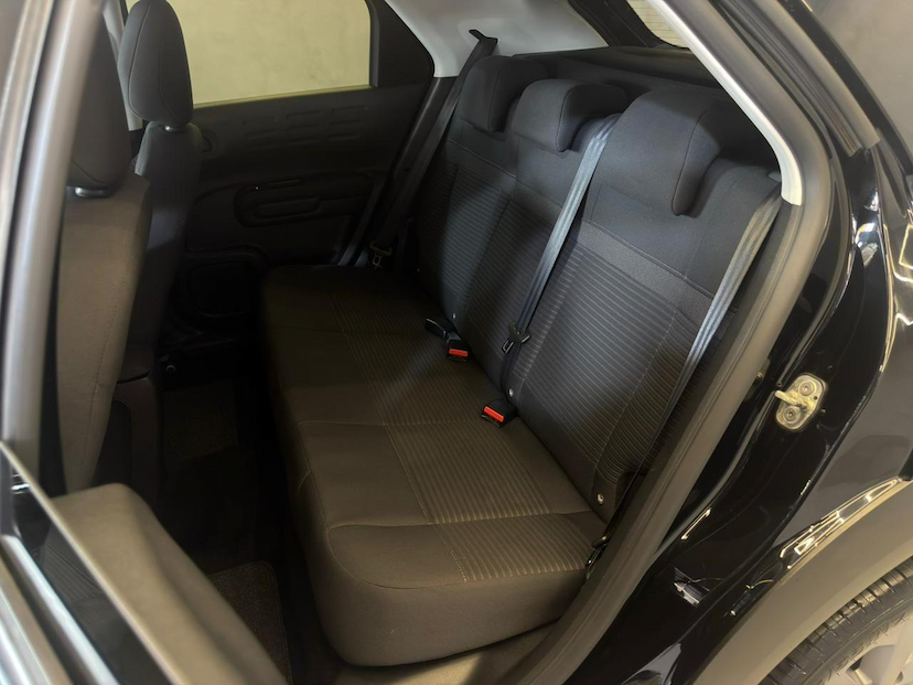 Foto do veículo CITROËN C4 CACTUS C4CACTUS FEEL A 2021 63.156 KM 74.900,00