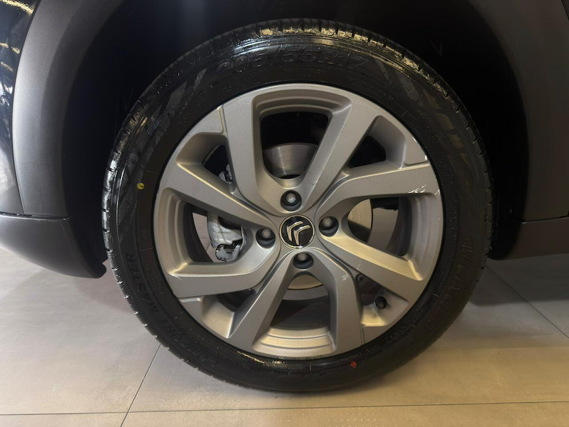 Foto do veículo CITROËN C4 CACTUS C4CACTUS FEEL A 2021 63.156 KM 74.900,00