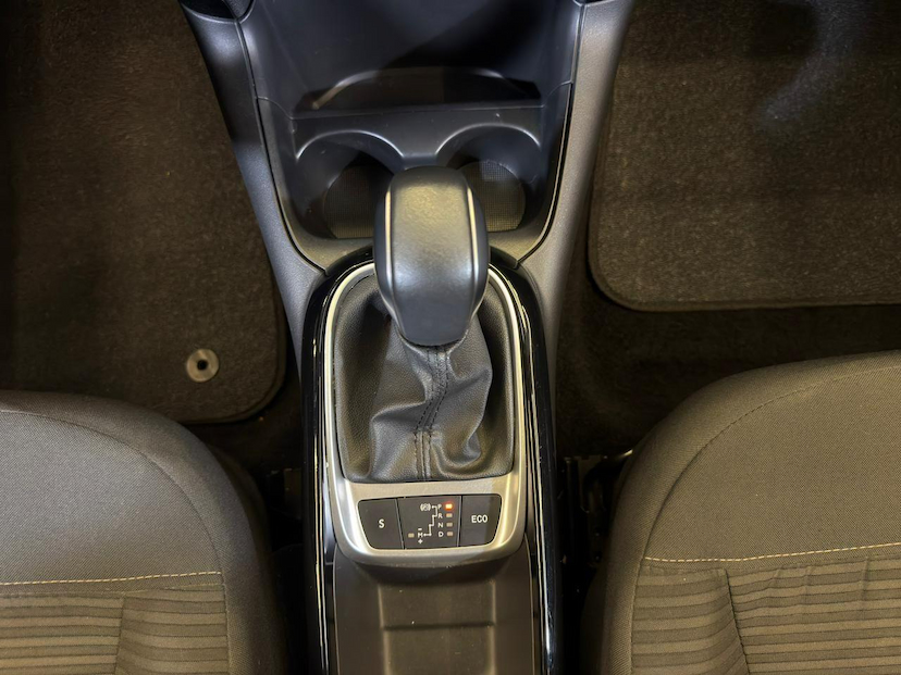 Foto do veículo CITROËN C4 CACTUS C4CACTUS FEEL A 2021 63.156 KM 74.900,00
