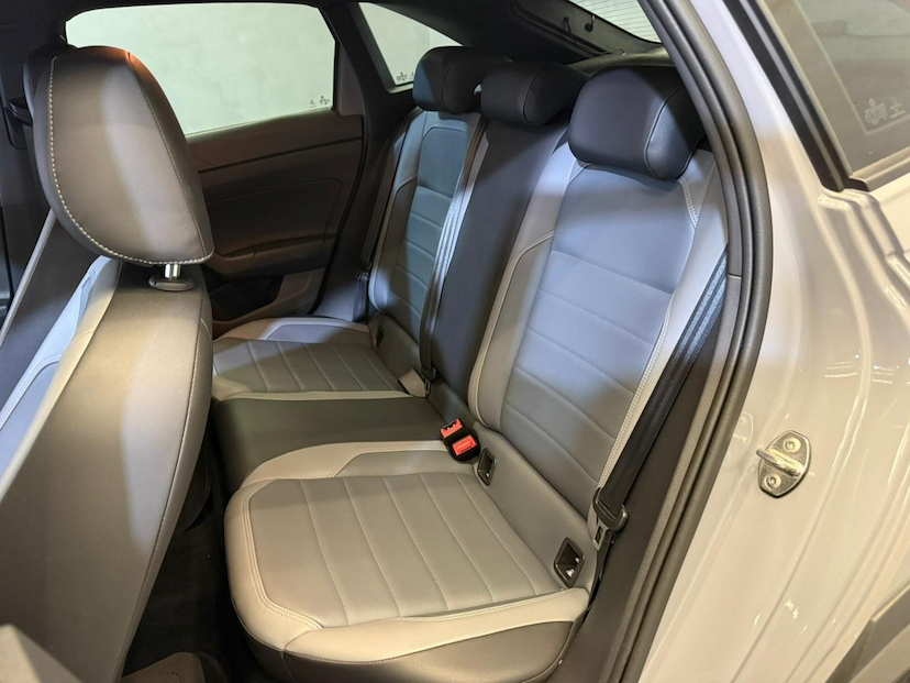 Foto do veículo VOLKSWAGEN NIVUS  HL TSI AD 2021 32.100 KM 111.900,00