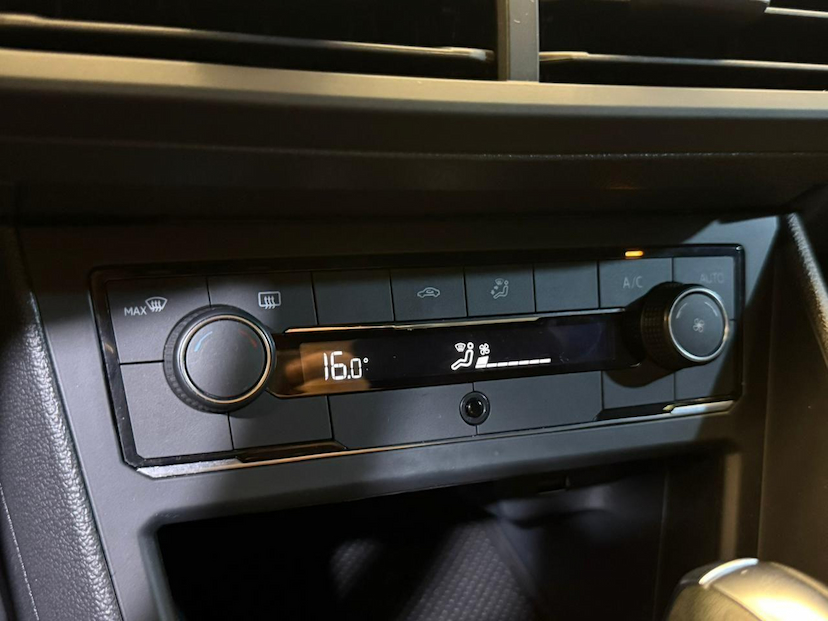 Foto do veículo VOLKSWAGEN NIVUS  HL TSI AD 2021 32.100 KM 111.900,00