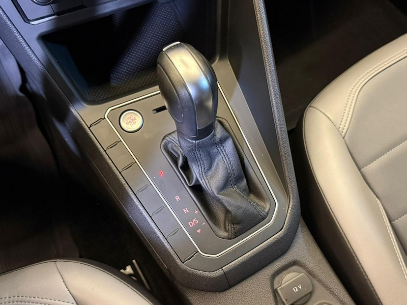 Foto do veículo VOLKSWAGEN NIVUS  HL TSI AD 2021 32.100 KM 111.900,00