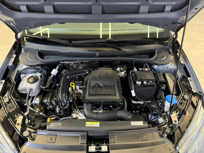 Foto do veículo VOLKSWAGEN NIVUS  HL TSI AD 2021 32.100 KM 111.900,00