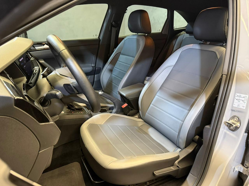 Foto do veículo VOLKSWAGEN NIVUS  HL TSI AD 2021 32.100 KM 111.900,00